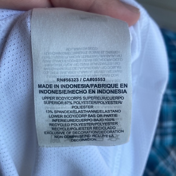 Nike Seattle Seahawks polo.  Large.  Great condition. - Picture 9 of 9